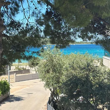 Stina In A By The Sea Daire *